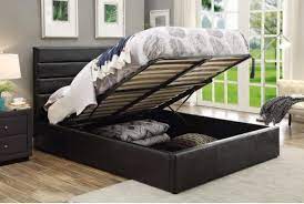 Maybe you would like to learn more about one of these? Upholstered Bed Hydraulic Lift Storage Bed Decodesign Furniture Furniture Store Miami Fl Wholesale Prices