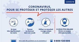 Face à l'épidémie de coronavirus, ces outils vous aident à connaître et à appliquer les mesures spécifiques au btp pour ils vous fournissent également des documents pratiques pour vous organiser et adapter votre gestion de la prévention. Coronavirus Les Recommandations Pour Se Proteger De L Epidemie