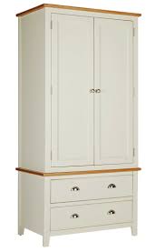 Shop the wardrobe.nyc official online store. Argos Home Highbury 2 Door 2 Drawer Wardrobe Oak Cream 8818397 Argos Price Tracker Pricehistory Co Uk