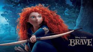 Brave is set in the mystical scottish highlands, where mérida is the princess of a kingdom ruled by king fergus and queen elinor. Disney Pixar Brave 2012 Full Game Cartoon Movie All Episodes Youtube