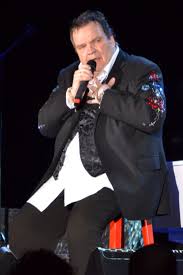 Meat Loaf Not A Dry Eye In The House Lyrics Meatloaf Singing At Glasgow In May 2013 Music Photo Singer Meatloaf
