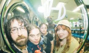 ブルックリンのシンセポップデュオ The Blessed Islesが 'Confession'のMVを公開