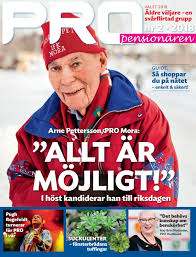 Daniel ståhl is on facebook. Propensionaren Nr2 2018 By Pensionarernasriksorganisation Issuu