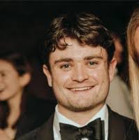 Ben Simmers's Instagram, Twitter & Facebook