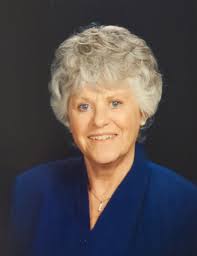 Obituary information for Joann Frances Worden