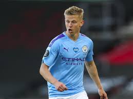 During the season she was travelling with us for all away and home games because she is a massive city fan. Man City S Oleksandr Zinchenko Interrupts Wedding To Address Wife S Comments About Pep Guardiola The Independent The Independent