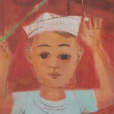 Sold at Auction: Raymond Tom, Raymond Tom, California (1921