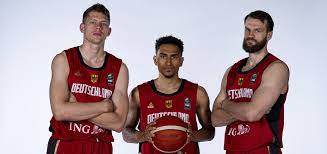 Olympic basketball is finally back. Germany Fiba Olympic Qualifying Tournament Split Croatia 2020 Fiba Basketball