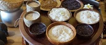 Untuk anda (pesakit kencing manis) yang sedang melarat & memerlukan rawatan segera, jangan berputus asa! Pilihan Beras Yang Aman Dikonsumsi Penderita Diabetes
