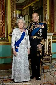 10 Juni 2014 Prins Philip 93 Jaar Queen Elizabeth Elizabeth Ii Queen Elizabeth Ii