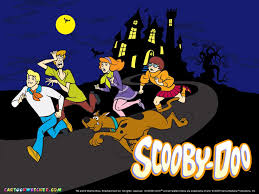 Please contact us if you want to publish a scooby doo wallpaper on our site. Scooby Doo Wallpaper 1024x768 76317