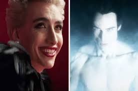 Netflix Dropped First The Sandman Trailer At Comic Con