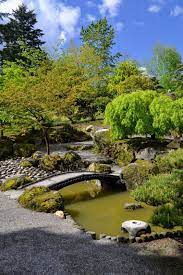 64 Plan A Spring Trip To Highline Seatac Botanical Garden This Lovely Botanical Garden Covers 10 5 Acres Of Disp Sensory Garden Japanese Garden Spring Trip