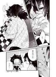 柚季 on twitter ロマンスアニメ 面白いイラスト 冨岡義勇 アニメ