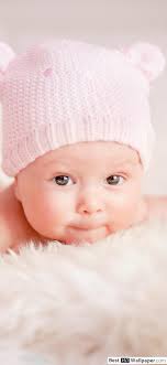 Iphone wallpapers for iphone iphone 8 plus, iphone iphone plus, iphone x and ipod. Cute Baby Girl Hd Wallpaper Download