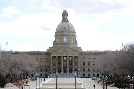 Alberta Consolidates Offices For Climate Change Policy