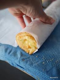 Comment Faire Et Reussir La Genoise Recette Recette Genoise Facile Recette Genoise Recette