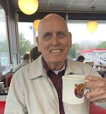 Obituary information for Dale Elbert Lehmann Jr