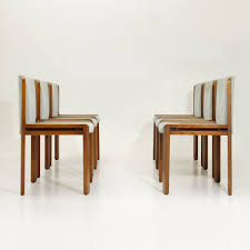 Set Of 6 Model 300 Dinner Chairs By Joe Colombo For Pozzi 1960s Chair Dining Chairs Dinner Chair