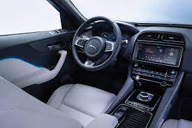Check spelling or type a new query. 2019 Jaguar F Pace Pictures 150 Photos Edmunds