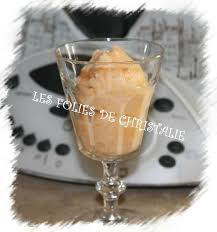 Sorbet Au Melon Thermomix Les Folies De Christalie Ou Quand La Cuisine Devient Passion Sorbet Thermomix Glace Et Sorbet