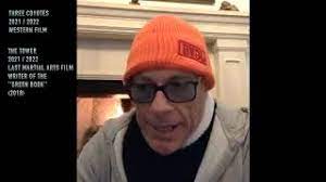 His father introduced him to martial arts when he saw his son was physically weak. Van Damme Upcoming Movie Projects 2021 2022 Info Update Youtube