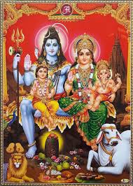 230 Lord Shiva Hd Images Beautiful Wallpapers With Family Ganesha And Parvati 2021 Happy New Year 2021