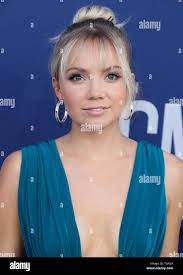 Danielle april hi-res stock photography and images