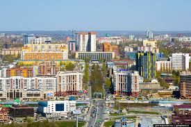 Novosibirsk V 2018 Godu Glazami Zhitelya Ne Siditsya Klub Zhelayushih Pereehat