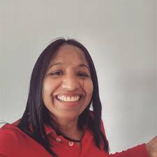 Sally Prieto's Instagram, Twitter & Facebook