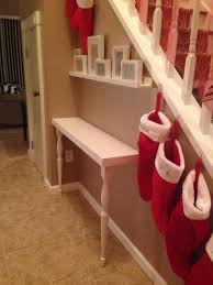 Ikea Hack Floating Lack Shelf With Legs Cheap Alternative For A Console Table Ikea Lack Shelves Lack Shelf Ikea Lack
