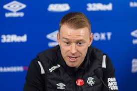 Rangers Football Club - News update