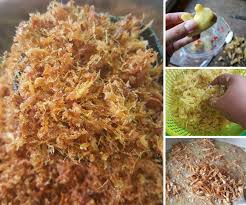 Cara Mudah Untuk Menikmati Halia Sangat Bagus Untuk Diamalkan Malah Boleh Membantu Membuang Angin Dalam Badan How To Dry Basil Homemade Easy Meals