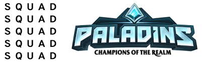 All posts must be related to the epic games store or videogames that are available on the store (except fortnite) including proper titles and flairs. Paladins Is Coming To The Epic Games Store Squad