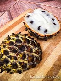 Frucht Aus Regenwald Exotische Fruchte Fruchte Exotische