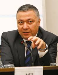 TEKSTIL VE HAMMADDELERI BIRLIĞI IHRACATIN LIDERLERINI ÖDÜLLENDIRDI