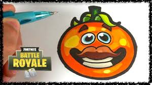 365 Dessin Dessin Fortnite Facile Skin Tuto Emoji Tomato Fortnite Youtube Di 2020