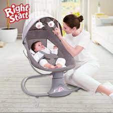 Tempat bayi ini dibuat dari kayu jati grade a yang berkualitas bagus serta di kerjakan oleh tukang tukang yang ahli di bidangnya yang membuat produk ini lebih berkelas dan mewah. Harga Kursi Goyang Bayi Terbaik Juni 2021 Shopee Indonesia