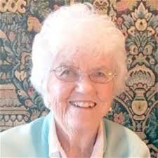 Beverly Ann Thompson Obituary