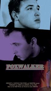 Foxwalker (Short 2021)