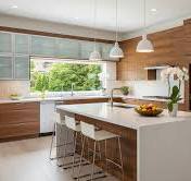 Walnut Kitchen Cabinets: Pros, Cons, Design Inspirations ...