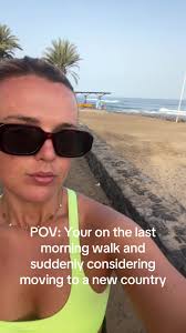 Contemplating a Move