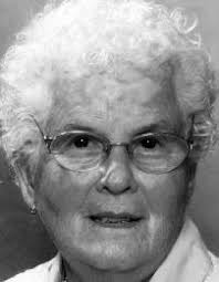 Jean Koeppel Obituary (2012)