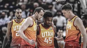 Rudy gobert has impressed as he. Utah Jazz Vs Golden State Warriors Nba Betting Previews