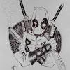 Here are more than 50 inspirational pen and ink drawings, art and illustration ideas. 1