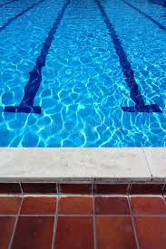 Check spelling or type a new query. Outdoor Swimming Pool Lanes And Tiles Stock Photo Image Of Crystal Luxury 31969418