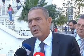 Συνδρομή σε αυτήν την τροφοδοσία rss. O Allos Misos Panos Kammenos Video Newsbreak