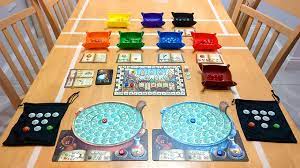 Maybe you would like to learn more about one of these? Quacks Of Quedlinburg How To Play Board Games Zatu Games Uk