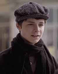 Clips of Gilbert Happy