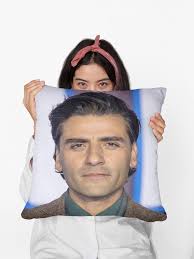 Isaac Pillow